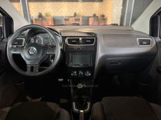 VOLKSWAGEN FOX 1.6 MI PRIME 8V 2013/2013 GRIFFCAR MULTIMARCAS DOIS IRMÃOS / Carros no Vale
