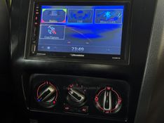 VOLKSWAGEN FOX 1.6 MI PRIME 8V 2013/2013 GRIFFCAR MULTIMARCAS DOIS IRMÃOS / Carros no Vale