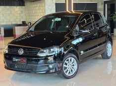 VOLKSWAGEN FOX 1.6 MI PRIME 8V 2013/2013 GRIFFCAR MULTIMARCAS DOIS IRMÃOS / Carros no Vale