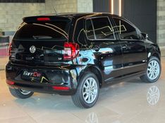 VOLKSWAGEN FOX 1.6 MI PRIME 8V 2013/2013 GRIFFCAR MULTIMARCAS DOIS IRMÃOS / Carros no Vale