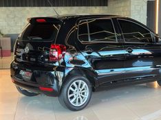 VOLKSWAGEN FOX 1.6 MI PRIME 8V 2013/2013 GRIFFCAR MULTIMARCAS DOIS IRMÃOS / Carros no Vale