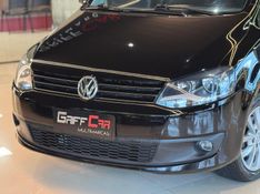 VOLKSWAGEN FOX 1.6 MI PRIME 8V 2013/2013 GRIFFCAR MULTIMARCAS DOIS IRMÃOS / Carros no Vale