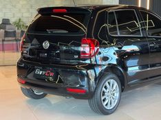 VOLKSWAGEN FOX 1.6 MI PRIME 8V 2013/2013 GRIFFCAR MULTIMARCAS DOIS IRMÃOS / Carros no Vale