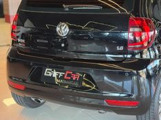 VOLKSWAGEN FOX 1.6 MI PRIME 8V 2013/2013 GRIFFCAR MULTIMARCAS DOIS IRMÃOS / Carros no Vale