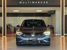 VOLKSWAGEN JETTA 2.0 16V TSI GLI 350 2018/2019 GRIFFCAR MULTIMARCAS DOIS IRMÃOS / Carros no Vale