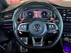 VOLKSWAGEN JETTA 2.0 16V TSI GLI 350 2018/2019 GRIFFCAR MULTIMARCAS DOIS IRMÃOS / Carros no Vale
