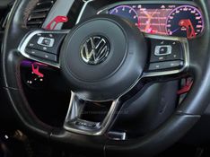 VOLKSWAGEN JETTA 2.0 16V TSI GLI 350 2018/2019 GRIFFCAR MULTIMARCAS DOIS IRMÃOS / Carros no Vale
