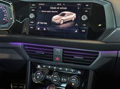 VOLKSWAGEN JETTA 2.0 16V TSI GLI 350 2018/2019 GRIFFCAR MULTIMARCAS DOIS IRMÃOS / Carros no Vale