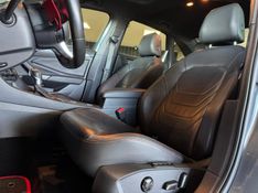 VOLKSWAGEN JETTA 2.0 16V TSI GLI 350 2018/2019 GRIFFCAR MULTIMARCAS DOIS IRMÃOS / Carros no Vale