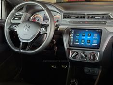 VOLKSWAGEN SAVEIRO 1.6 MSI EXTREME CD 16V 2024/2025 GRIFFCAR MULTIMARCAS DOIS IRMÃOS / Carros no Vale