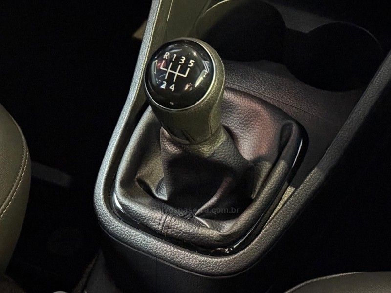 VOLKSWAGEN SAVEIRO 1.6 MSI EXTREME CD 16V 2024/2025 GRIFFCAR MULTIMARCAS DOIS IRMÃOS / Carros no Vale