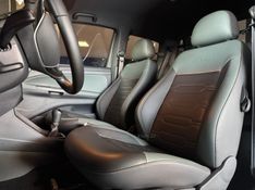 VOLKSWAGEN SAVEIRO 1.6 MSI EXTREME CD 16V 2024/2025 GRIFFCAR MULTIMARCAS DOIS IRMÃOS / Carros no Vale
