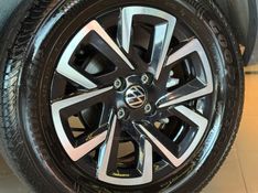 VOLKSWAGEN SAVEIRO 1.6 MSI EXTREME CD 16V 2024/2025 GRIFFCAR MULTIMARCAS DOIS IRMÃOS / Carros no Vale