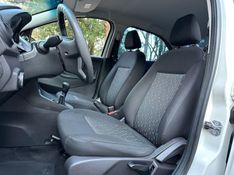 FORD KA 1.5 SE SEDAN 12V 2018/2019 KASPER VEÍCULOS DOIS IRMÃOS / Carros no Vale