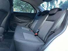 FORD KA 1.5 SE SEDAN 12V 2018/2019 KASPER VEÍCULOS DOIS IRMÃOS / Carros no Vale