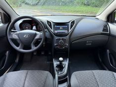 HYUNDAI HB20 1.0 COMFORT PLUS 12V 2019/2019 KASPER VEÍCULOS DOIS IRMÃOS / Carros no Vale
