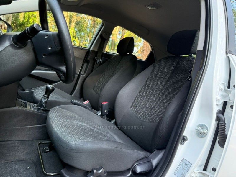 HYUNDAI HB20 1.0 COMFORT PLUS 12V 2019/2019 KASPER VEÍCULOS DOIS IRMÃOS / Carros no Vale