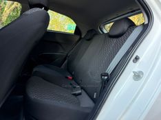 HYUNDAI HB20 1.0 COMFORT PLUS 12V 2019/2019 KASPER VEÍCULOS DOIS IRMÃOS / Carros no Vale
