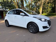 HYUNDAI HB20 1.0 COMFORT PLUS 12V 2019/2019 KASPER VEÍCULOS DOIS IRMÃOS / Carros no Vale