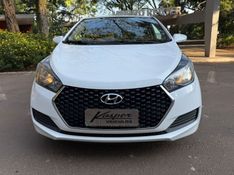 HYUNDAI HB20 1.0 COMFORT PLUS 12V 2019/2019 KASPER VEÍCULOS DOIS IRMÃOS / Carros no Vale