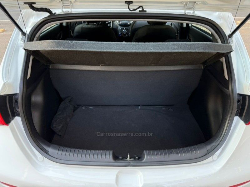 HYUNDAI HB20 1.0 COMFORT PLUS 12V 2019/2019 KASPER VEÍCULOS DOIS IRMÃOS / Carros no Vale