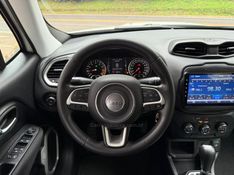 JEEP RENEGADE 1.8 16V 2019/2019 KASPER VEÍCULOS DOIS IRMÃOS / Carros no Vale