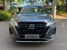 NISSAN KICKS 1.6 ACTIVE 16V 2021/2022 KASPER VEÍCULOS DOIS IRMÃOS / Carros no Vale