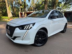 PEUGEOT 208 1.0 FIREFLY STYLE 2024/2024 KASPER VEÍCULOS DOIS IRMÃOS / Carros no Vale