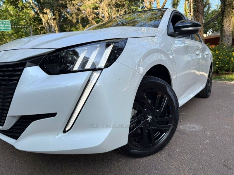 PEUGEOT 208 1.0 FIREFLY STYLE 2024/2024 KASPER VEÍCULOS DOIS IRMÃOS / Carros no Vale