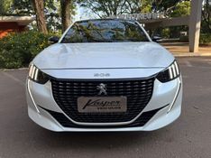 PEUGEOT 208 1.0 FIREFLY STYLE 2024/2024 KASPER VEÍCULOS DOIS IRMÃOS / Carros no Vale