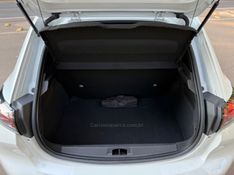 PEUGEOT 208 1.0 FIREFLY STYLE 2024/2024 KASPER VEÍCULOS DOIS IRMÃOS / Carros no Vale