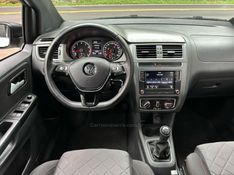 VOLKSWAGEN FOX 1.6 MSI XTREME 8V 2021/2021 KASPER VEÍCULOS DOIS IRMÃOS / Carros no Vale
