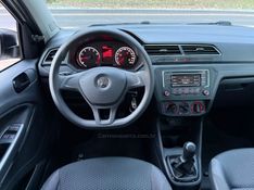 VOLKSWAGEN VOYAGE 1.0 12V MPI TOTALFLEX TRENDLINE 2022/2023 KASPER VEÍCULOS DOIS IRMÃOS / Carros no Vale