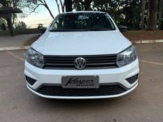 VOLKSWAGEN VOYAGE 1.0 12V MPI TOTALFLEX TRENDLINE 2022/2023 KASPER VEÍCULOS DOIS IRMÃOS / Carros no Vale