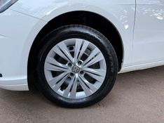 VOLKSWAGEN VOYAGE 1.0 12V MPI TOTALFLEX TRENDLINE 2022/2023 KASPER VEÍCULOS DOIS IRMÃOS / Carros no Vale