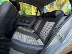 VOLKSWAGEN VOYAGE 1.6 MI COMFORTLINE 8V AUTOMATIZADO 2012/2013 KASPER VEÍCULOS DOIS IRMÃOS / Carros no Vale