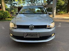 VOLKSWAGEN VOYAGE 1.6 MI COMFORTLINE 8V AUTOMATIZADO 2012/2013 KASPER VEÍCULOS DOIS IRMÃOS / Carros no Vale