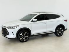 BYD SONG PLUS 1.5 DM GS HÍBRIDO 2023/2024 FOCAR VEÍCULOS CAXIAS DO SUL / Carros no Vale