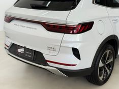 BYD SONG PLUS 1.5 DM GS HÍBRIDO 2023/2024 FOCAR VEÍCULOS CAXIAS DO SUL / Carros no Vale