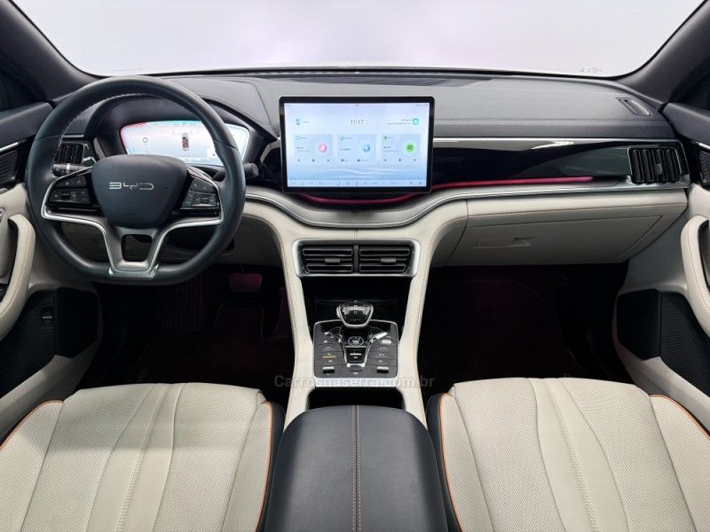 BYD SONG PLUS 1.5 DM GS HÍBRIDO 2023/2024 FOCAR VEÍCULOS CAXIAS DO SUL / Carros no Vale