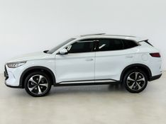 BYD SONG PLUS 1.5 DM GS HÍBRIDO 2023/2024 FOCAR VEÍCULOS CAXIAS DO SUL / Carros no Vale