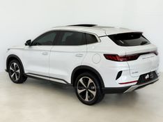 BYD SONG PLUS 1.5 DM GS HÍBRIDO 2023/2024 FOCAR VEÍCULOS CAXIAS DO SUL / Carros no Vale