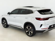 BYD SONG PLUS 1.5 DM GS HÍBRIDO 2023/2024 FOCAR VEÍCULOS CAXIAS DO SUL / Carros no Vale