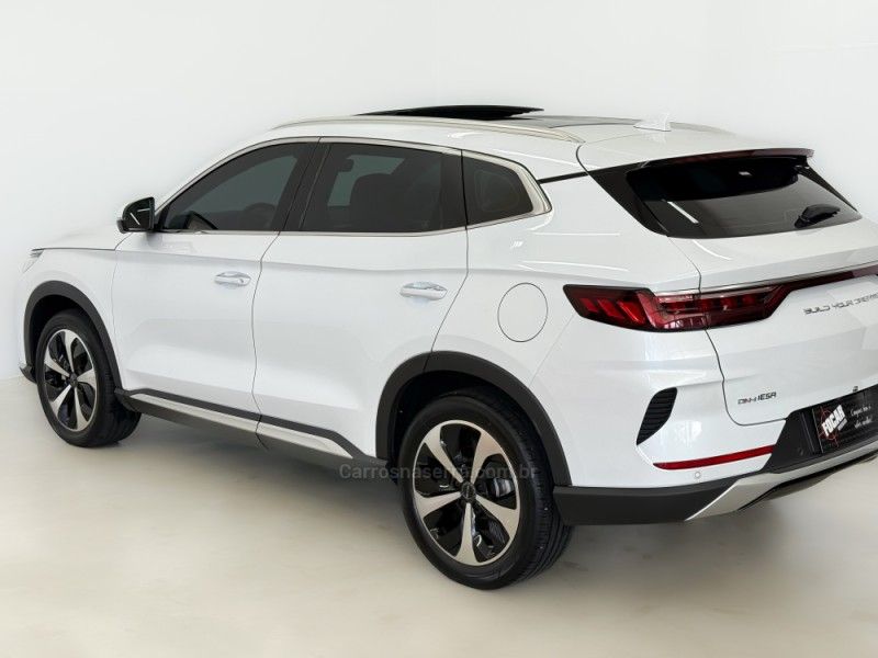 BYD SONG PLUS 1.5 DM GS HÍBRIDO 2023/2024 FOCAR VEÍCULOS CAXIAS DO SUL / Carros no Vale