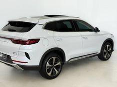 BYD SONG PLUS 1.5 DM GS HÍBRIDO 2023/2024 FOCAR VEÍCULOS CAXIAS DO SUL / Carros no Vale