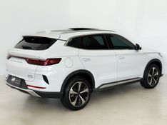 BYD SONG PLUS 1.5 DM GS HÍBRIDO 2023/2024 FOCAR VEÍCULOS CAXIAS DO SUL / Carros no Vale