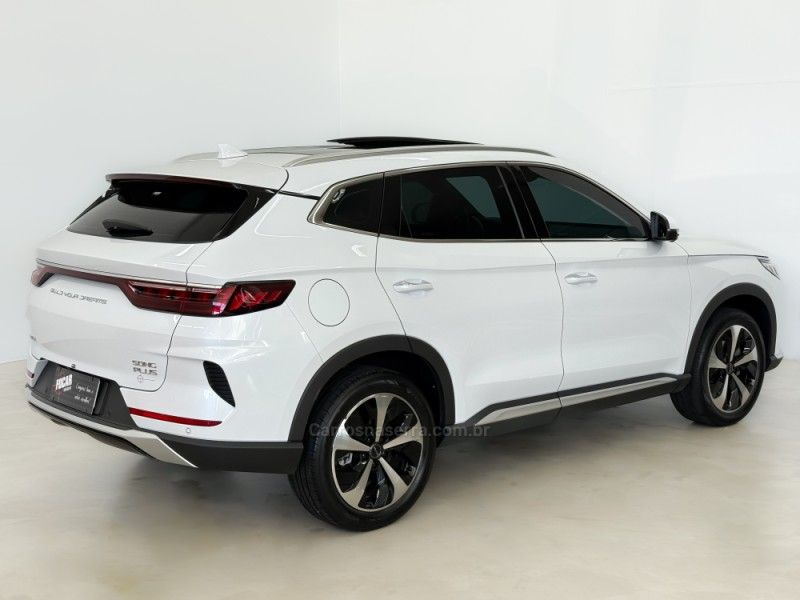 BYD SONG PLUS 1.5 DM GS HÍBRIDO 2023/2024 FOCAR VEÍCULOS CAXIAS DO SUL / Carros no Vale