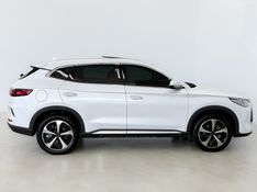 BYD SONG PLUS 1.5 DM GS HÍBRIDO 2023/2024 FOCAR VEÍCULOS CAXIAS DO SUL / Carros no Vale