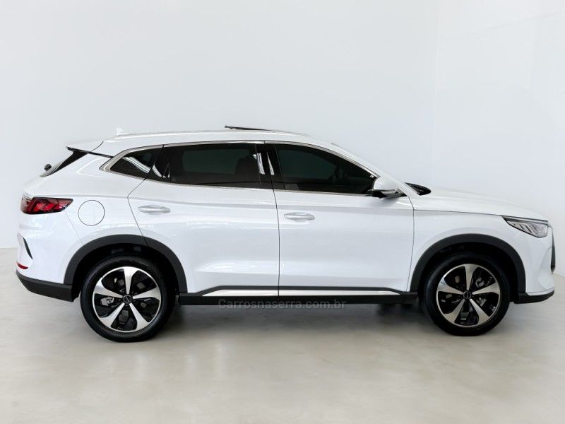 BYD SONG PLUS 1.5 DM GS HÍBRIDO 2023/2024 FOCAR VEÍCULOS CAXIAS DO SUL / Carros no Vale