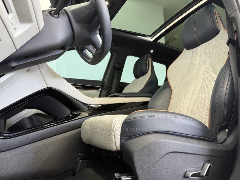 BYD SONG PLUS 1.5 DM GS HÍBRIDO 2023/2024 FOCAR VEÍCULOS CAXIAS DO SUL / Carros no Vale